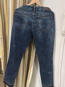 Vero Moda Denim Jeans