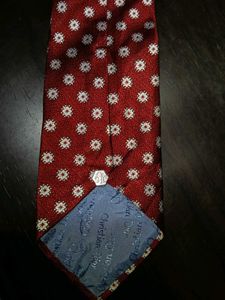 Christian Dior Tie 👔