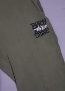 girs Casual Trousers - Comfortable Fit