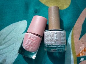 nail polish 💅