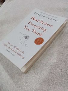 Don't Believe Everything