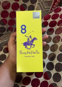 🇫🇷 Beverly Hills Polo Club Pour Femme Perfume