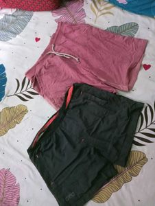 adidas + zudio mens athletic shorts