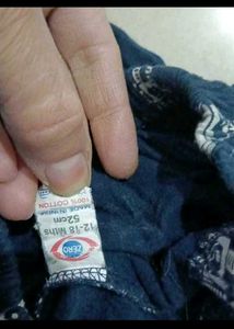 Bundle of 6 Kids' Pants