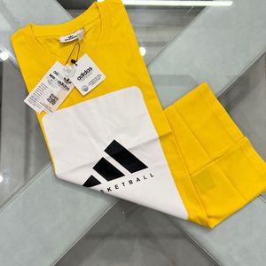 Adidas Premium Tshirt M L XL XXL