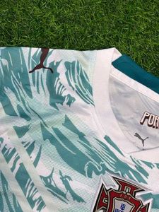 Puma Portugal Jersey Set