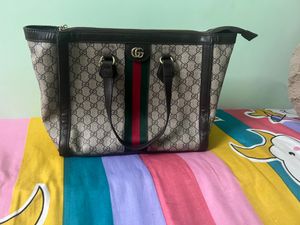 Imported Gucci Bag