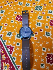 Daniel Klein Men Wrist Watch