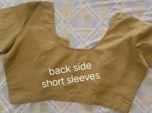 Cotton Blouse