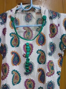 Combo Kurta