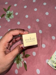 Mohas Spot Corrector Gel - Anti Acne