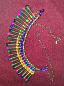 100rs Any Jewelry set/chain