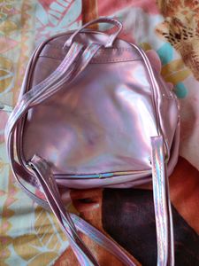 Kids Popit Bag