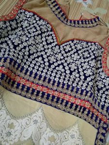 Party Wear Straight Kurti