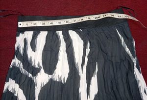 heine Chic Pleated classic Skirt