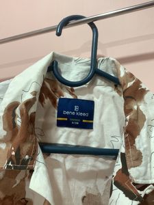 Men’s shirt