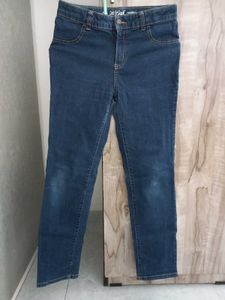 Cat & Jack Denim Jeans