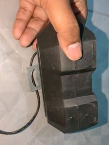 Fog Light for Bike/Car/Scuty