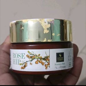Just Herbs Detan Facial Kit &amp; Good Vibes Face