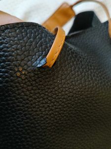 bucket purse