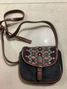 Combo of two bags