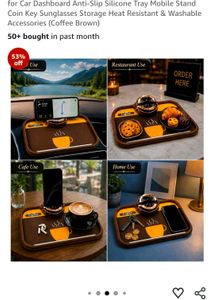 Non-Slip Mat