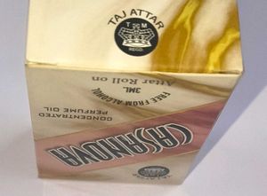 Casanova Attar Roll Pure long lasting.
