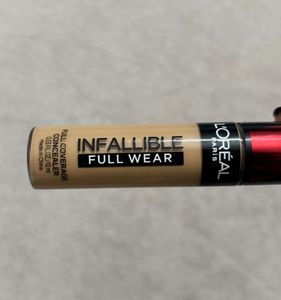 L'Oreal Infallible Concealer SHADE 312