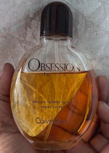 ✨ Calvin Klein Obsession For Men ✨Original &amp; Long