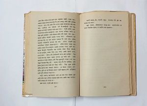 Tin Charitra by Sunil Gangopadhyay