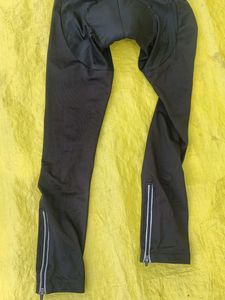 Padded Cycling Pants