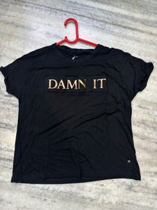Beautiful Black top for women