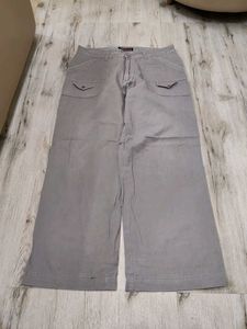 Ma6172 Poison baggy jeans waist 34 inches