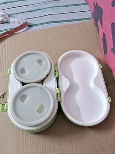 Hello Genie Lunch Box
