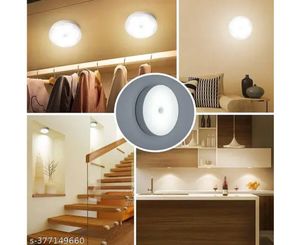 Body Induction Lamp New With Tag ❤️😍