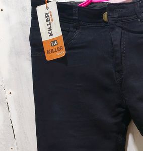 Killer Denim Jeans For Men
