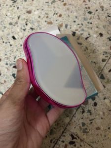 Reusable Crystal Hair Eraser