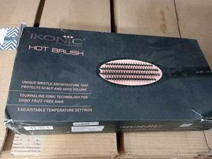 IKONIC Professional Hot Brush