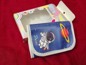 kids wallet