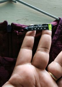 Tokyo Talkies Sheath Dress (new)