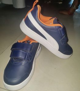 Boys Casual Shoes .Iike New . Good Condition.