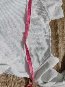 Branded Western Frock