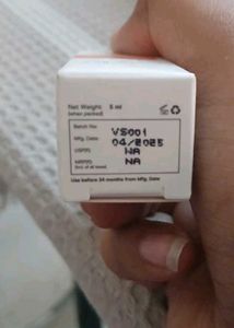 Deconstruct Vitamin C &amp; Ferulic Acid Serum