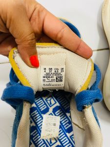 Puma Suede Mayu Sneakers