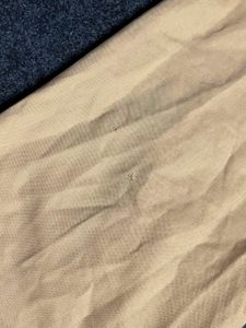 Y2K Men's Yellow Plain Shirt