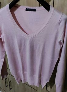 Marks &amp; Spencer V-neck Pullover