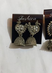 Jhumki Combo