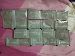Satinique Hairfall Control Shampoo Sachets