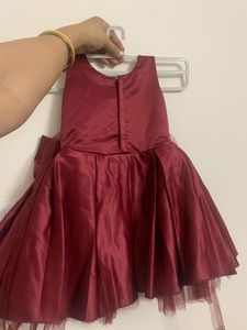 Party Frock