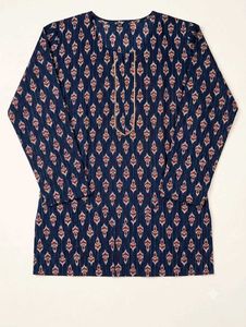 Stylish Printed short Kurti✨